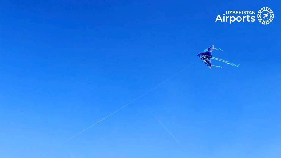 O‘zbekistonda aeroportlar yaqinida varrak uchirmaslik so‘raldi